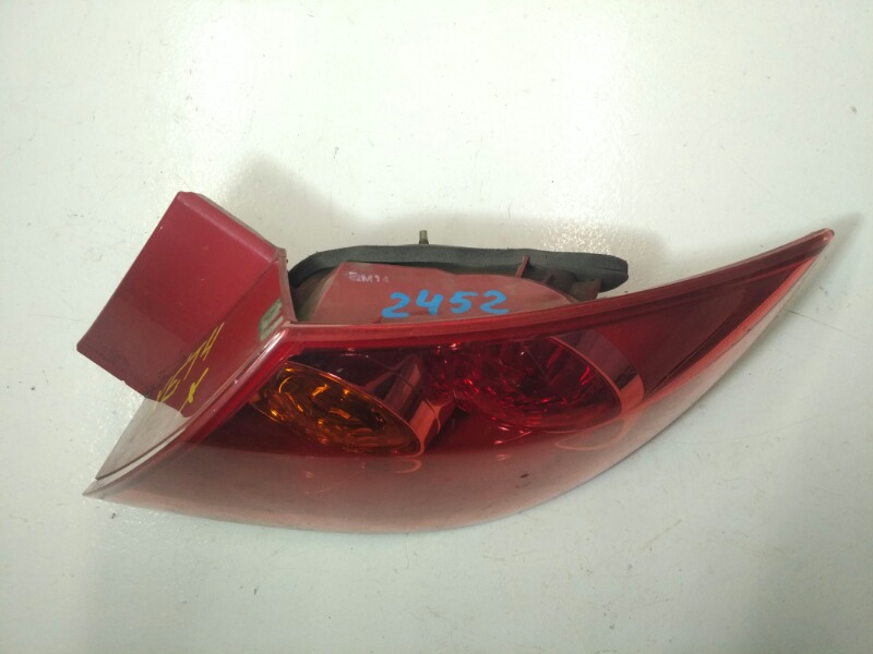 Стоп-сигнал, 2300 рублей, Красноярск