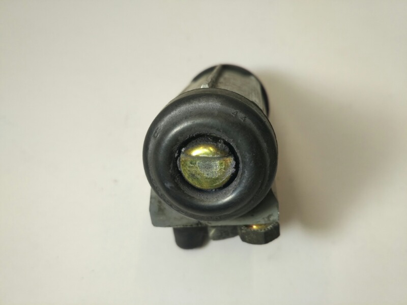 Рабочий тормозной цилиндр, 1800 рублей, Красноярск