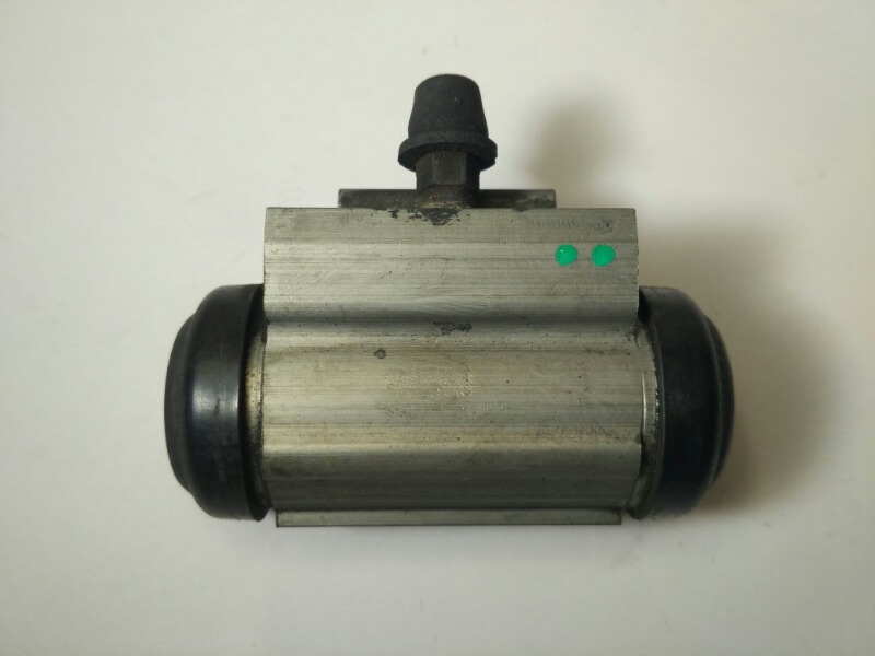 Рабочий тормозной цилиндр, 1800 рублей, Красноярск