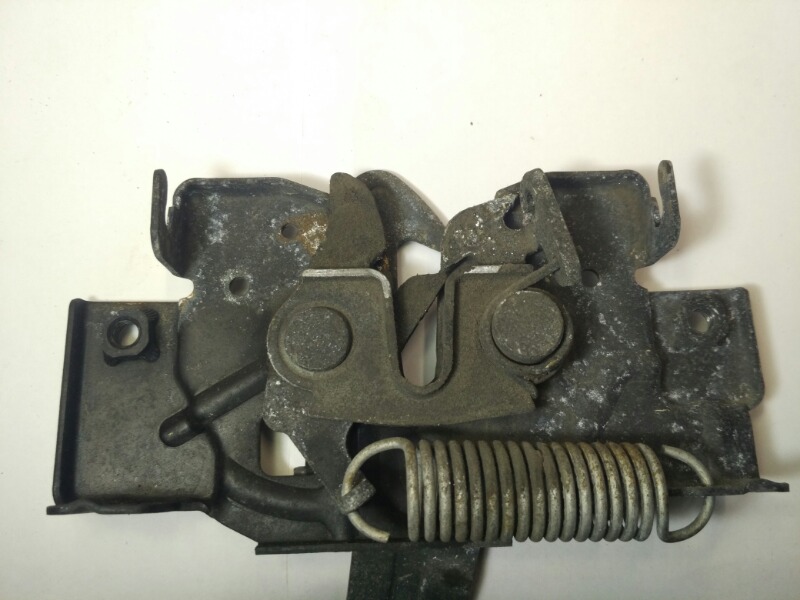 Замок капота, 1200 рублей, Красноярск