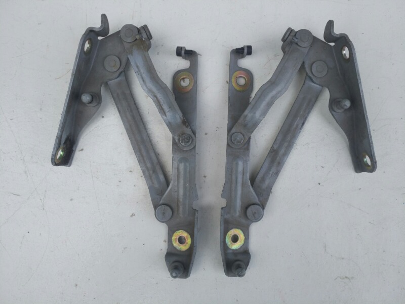 Петли багажника, 2200 рублей, Красноярск