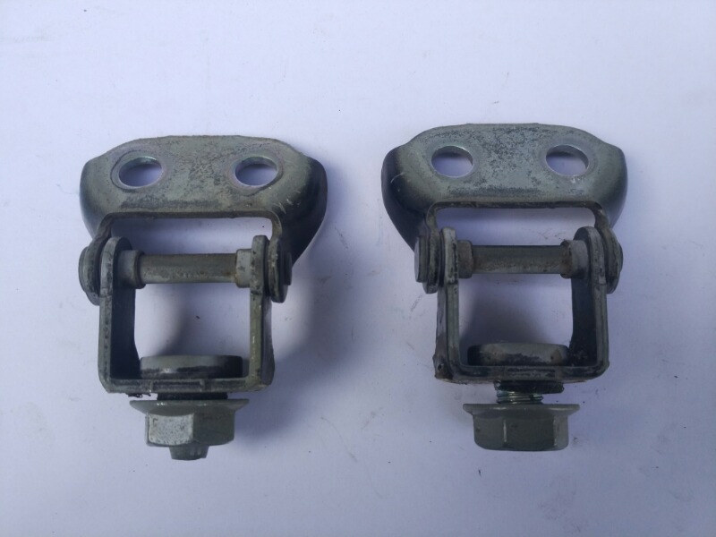 Петли багажника, 1200 рублей, Красноярск