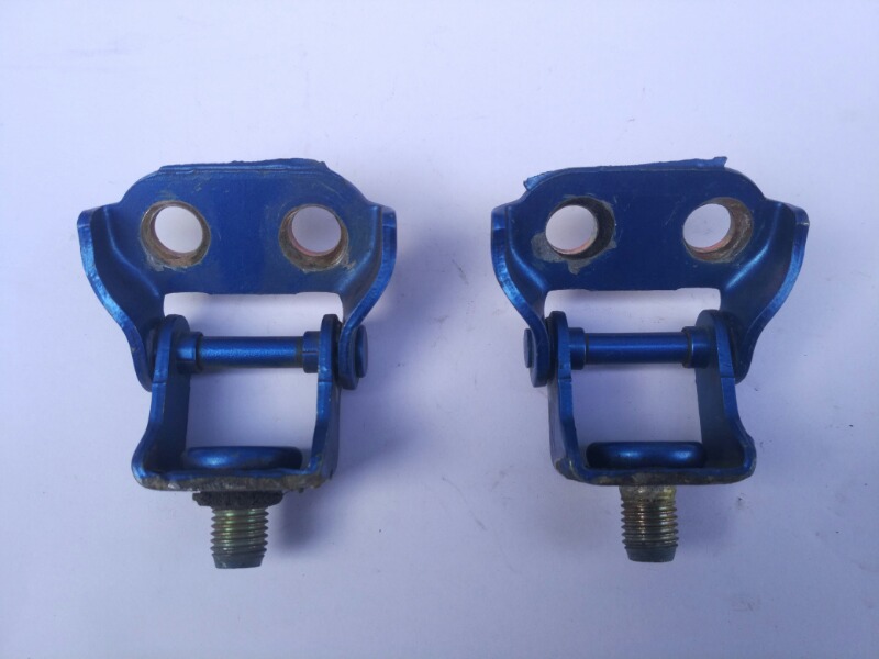 Петли багажника, 1200 рублей, Красноярск