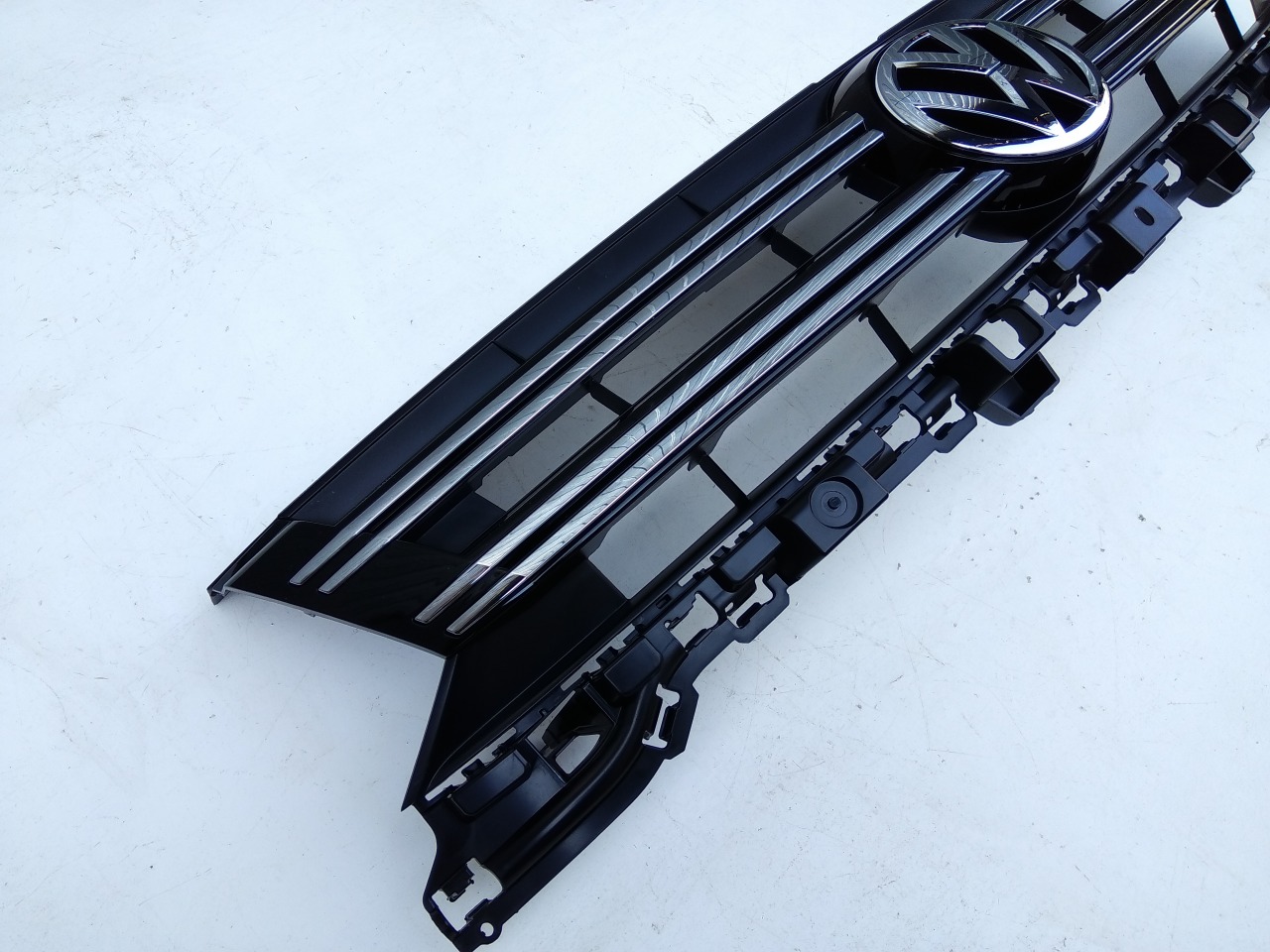 Решетка радиатора, 13800 рублей, Красноярск