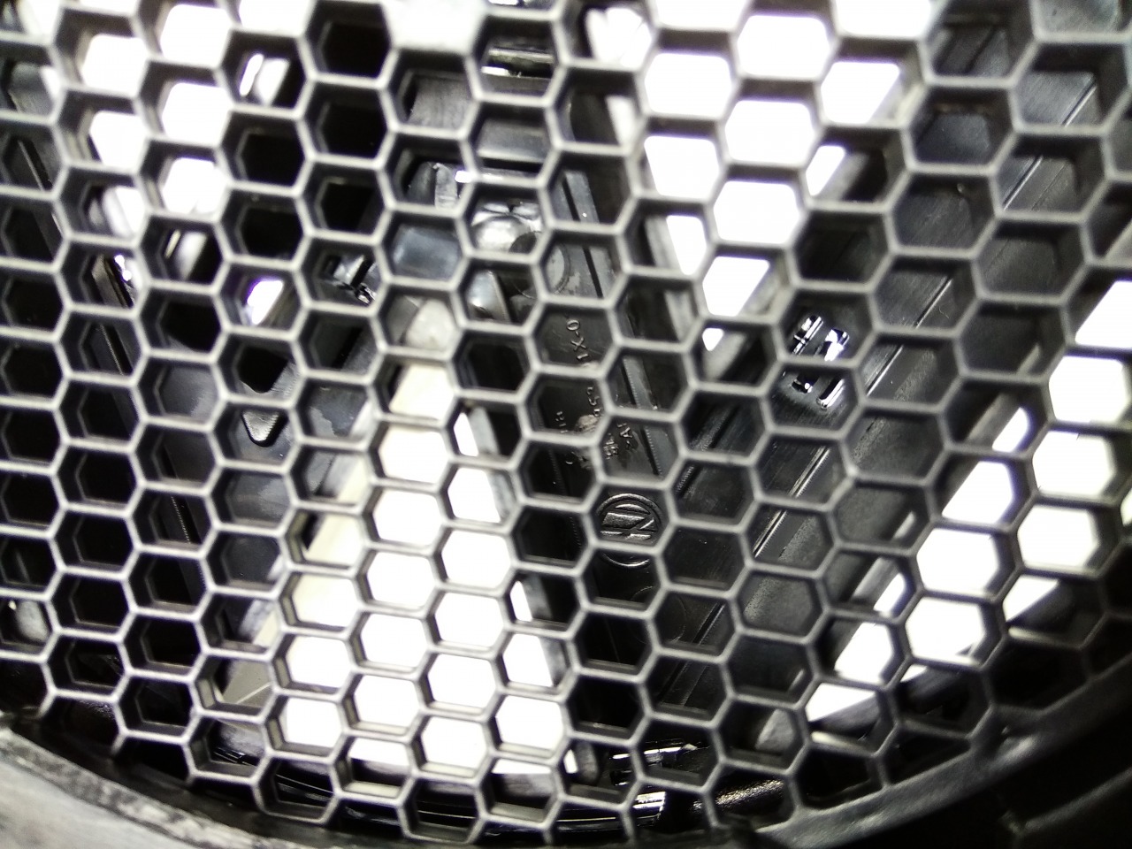 Решетка радиатора, 13800 рублей, Красноярск