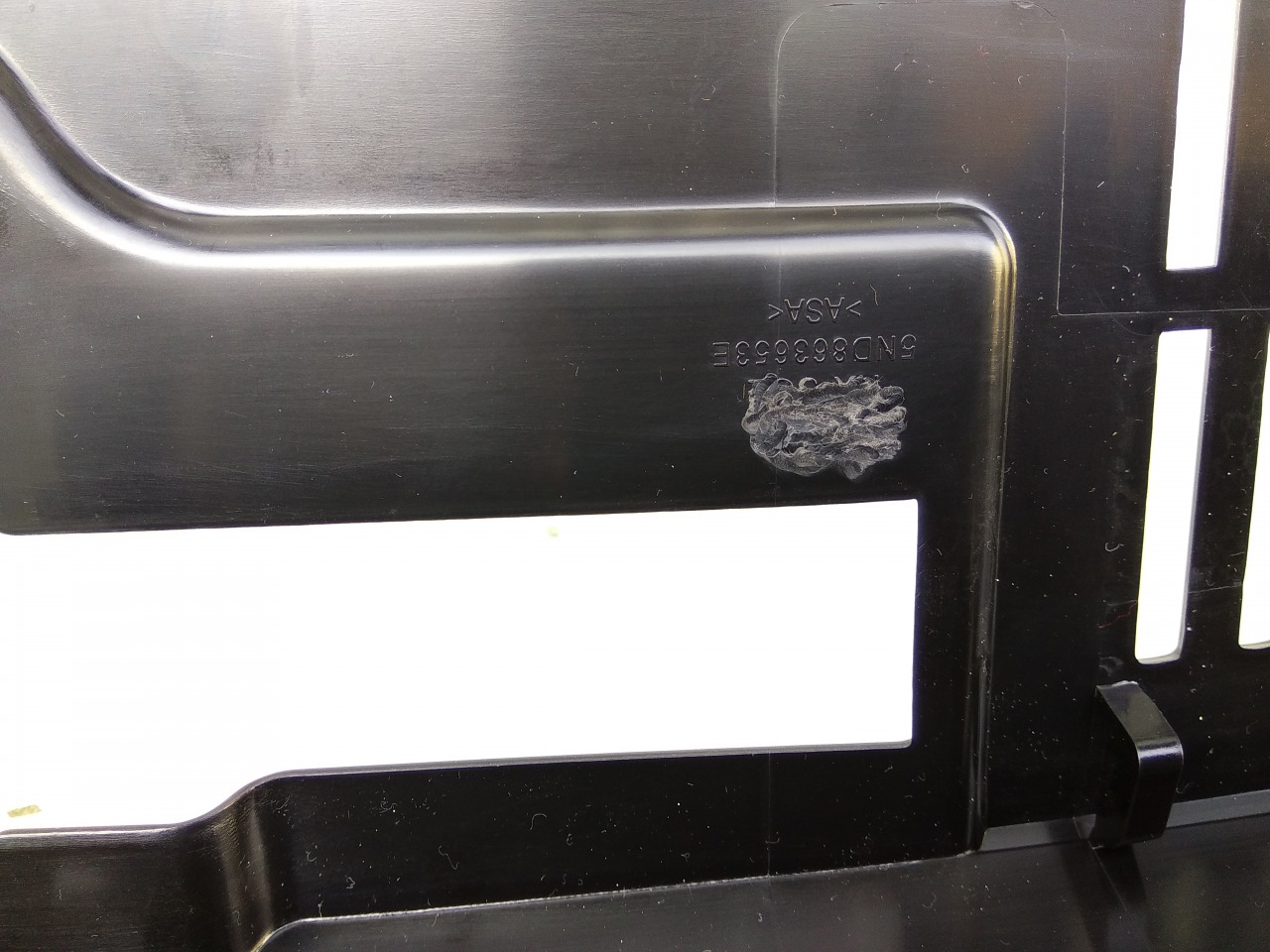 Решетка радиатора, 13800 рублей, Красноярск