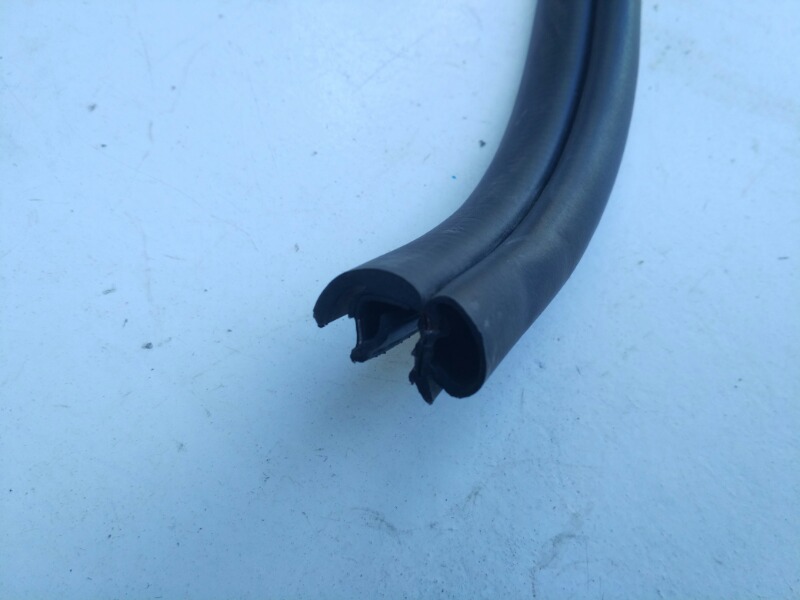 Уплотнитель проема двери, 1200 рублей, Красноярск