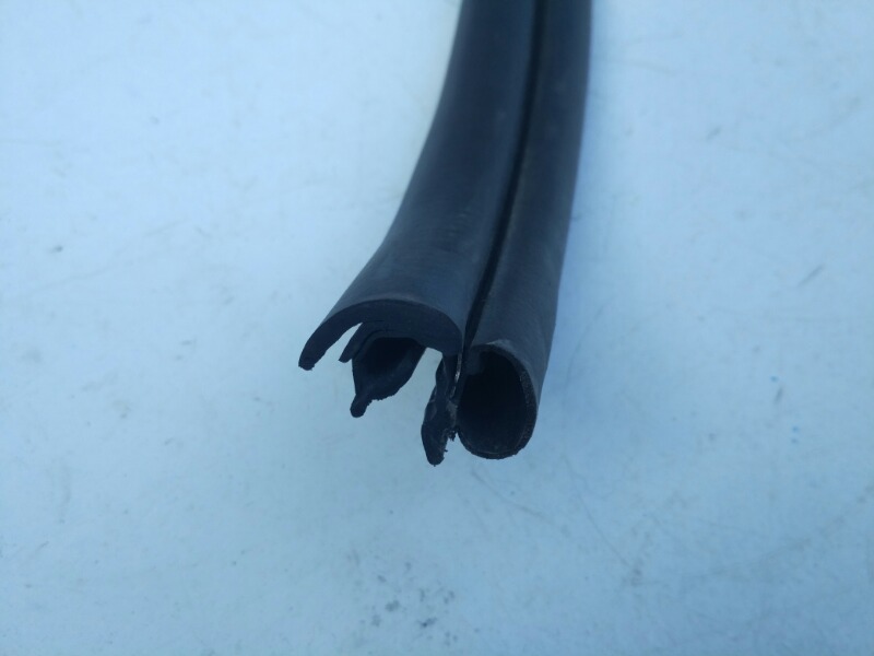 Уплотнитель проема двери, 1200 рублей, Красноярск