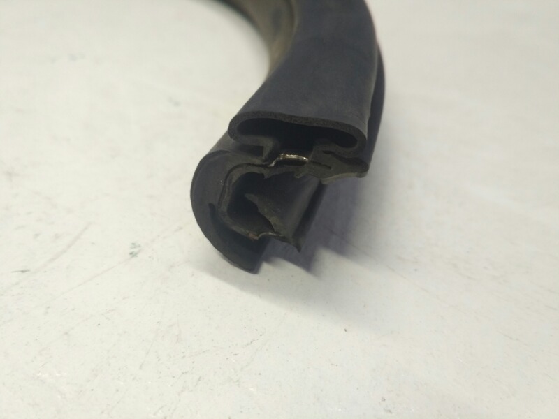 Уплотнитель проема двери, 1200 рублей, Красноярск