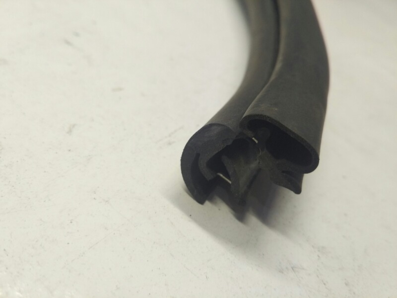 Уплотнитель проема двери, 1200 рублей, Красноярск