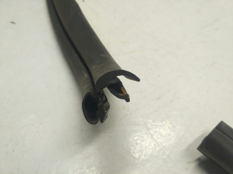 Уплотнитель проема двери, 1200 рублей, Красноярск