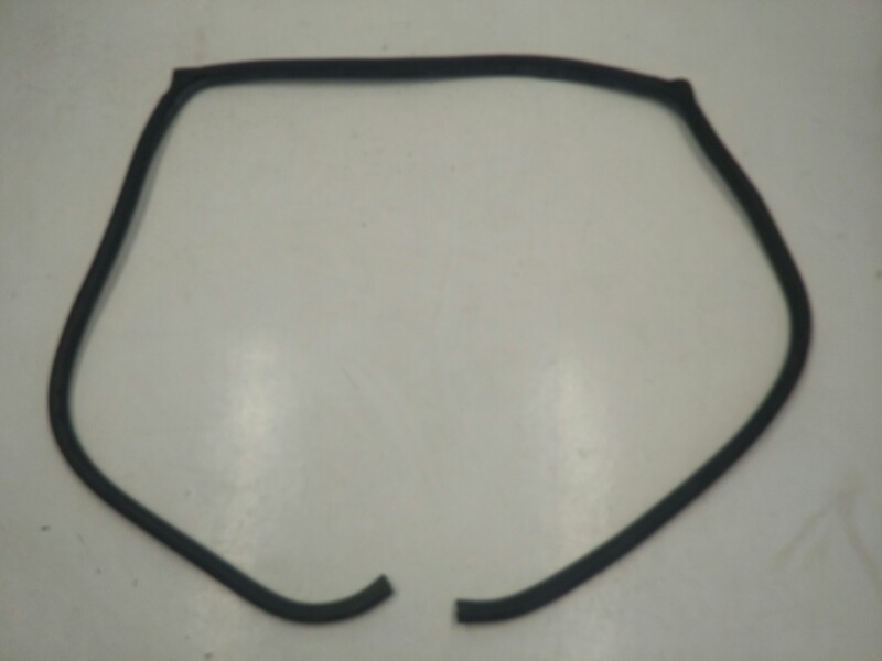 Уплотнитель проема двери, 700 рублей, Красноярск