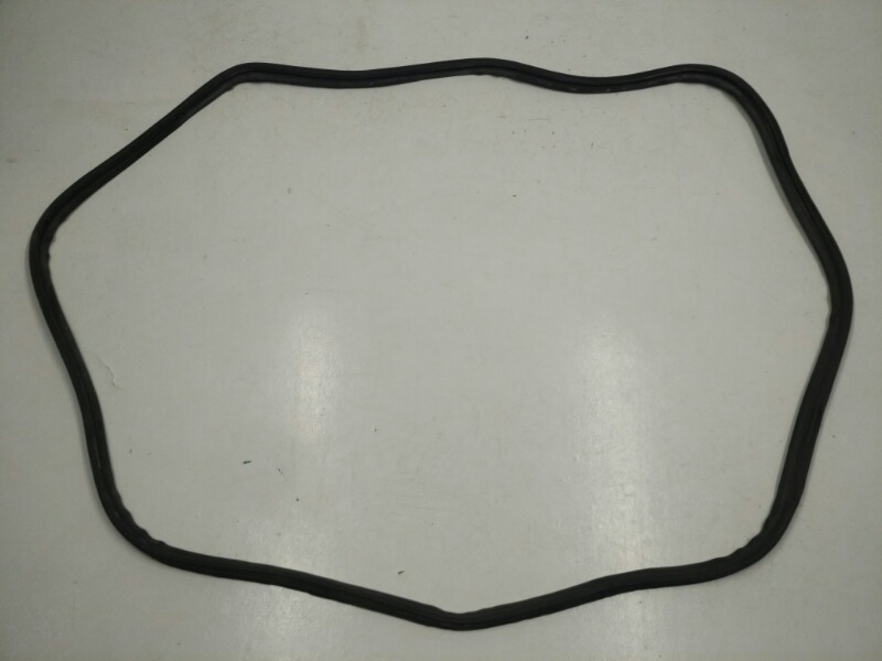 Уплотнитель проема багажника, 1200 рублей, Красноярск