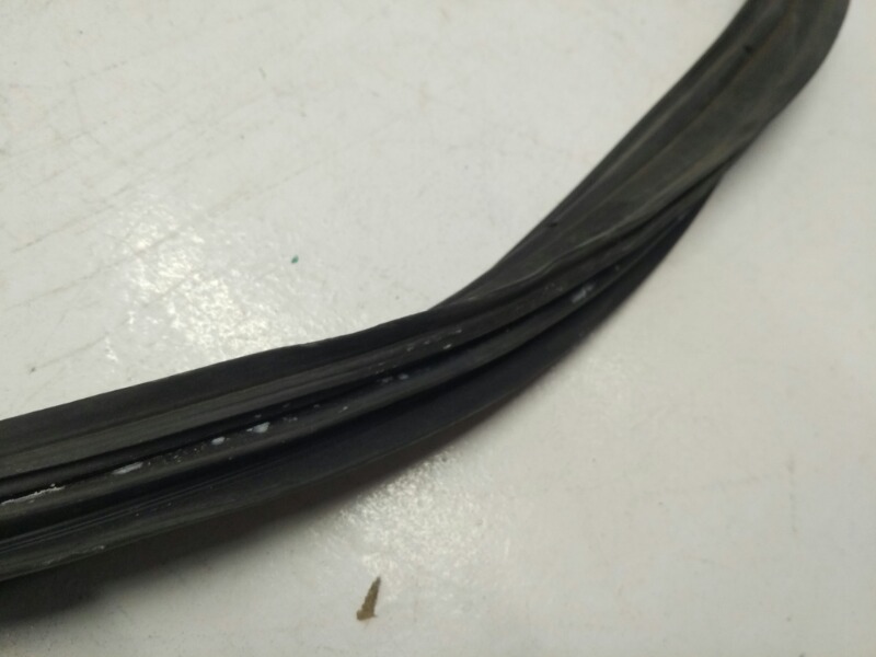 Уплотнитель проема багажника, 1200 рублей, Красноярск