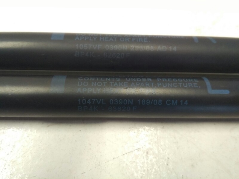 Амортизатор крышки багажника, 1000 рублей, Красноярск