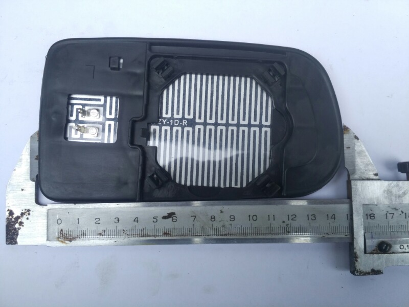 Зеркальный элемент, 2800 рублей, Красноярск