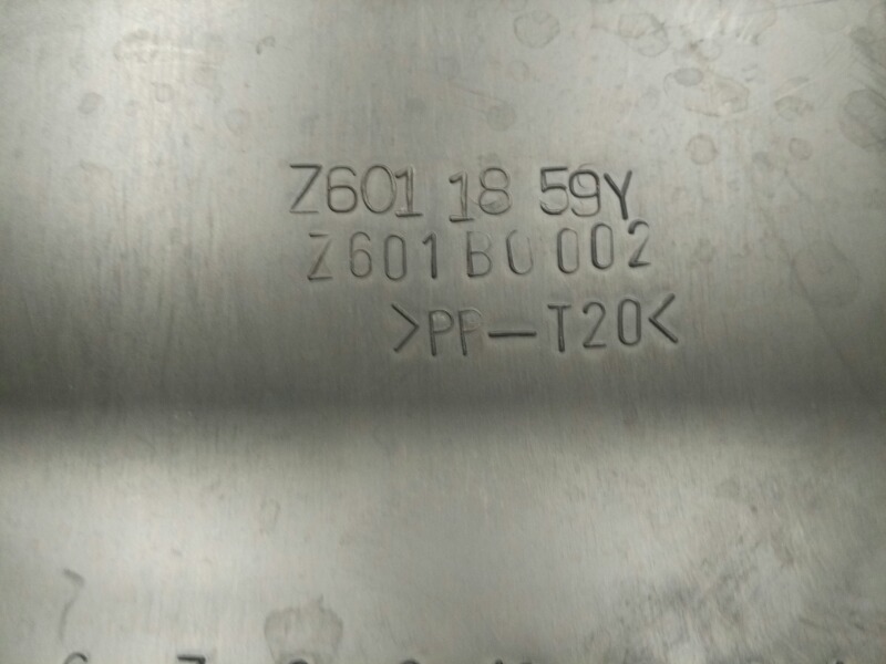 Воздухозаборник аккумулятора, 1200 рублей, Красноярск