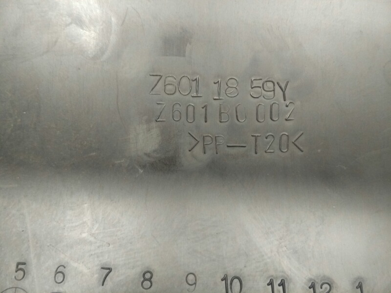 Воздухозаборник аккумулятора, 1200 рублей, Красноярск