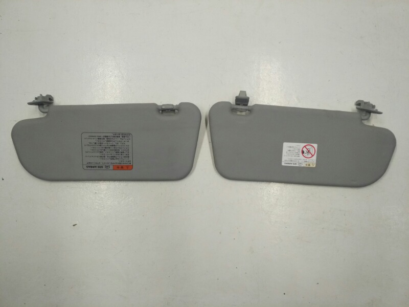 Козырьки солнцезащитные, 1200 рублей, Красноярск