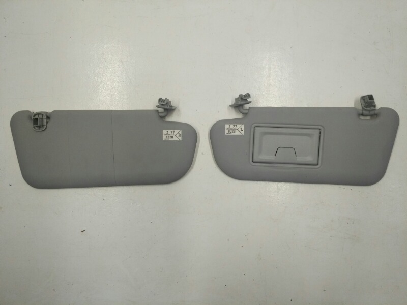 Козырьки солнцезащитные, 1200 рублей, Красноярск