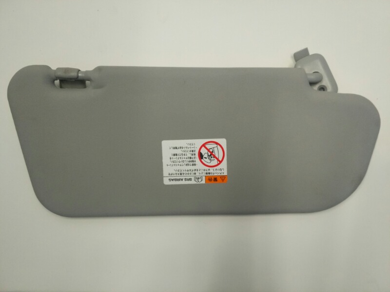 Козырек солнцезащитный, 600 рублей, Красноярск