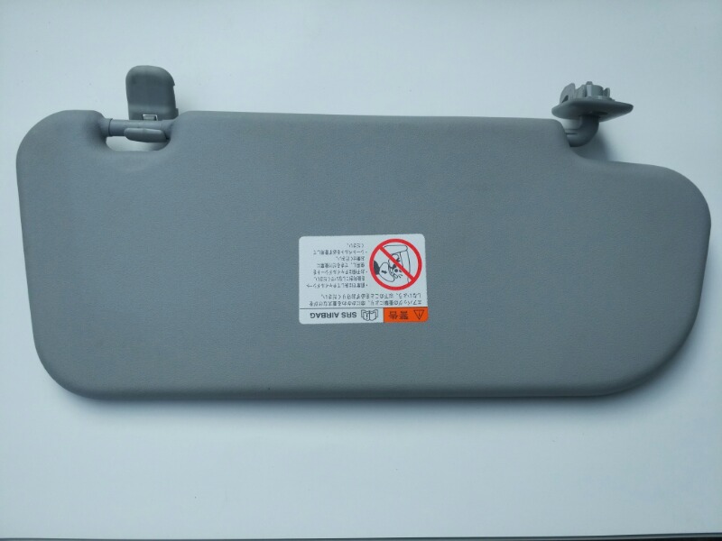 Козырек солнцезащитный, 600 рублей, Красноярск