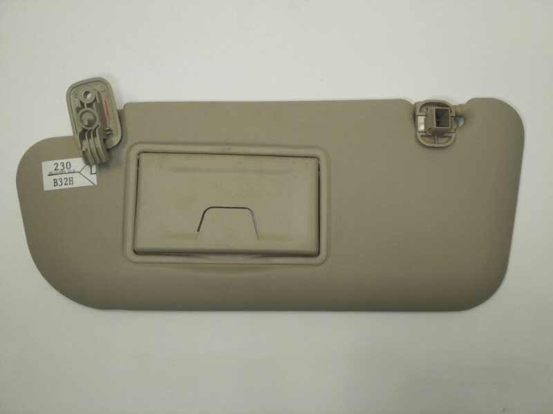 Козырек солнцезащитный, 600 рублей, Красноярск