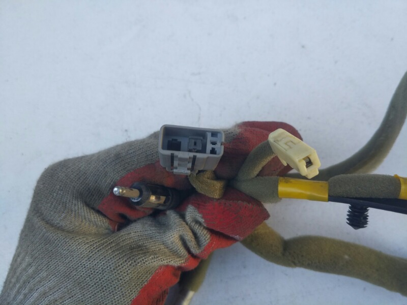 проводка антенны, 500 рублей, Красноярск