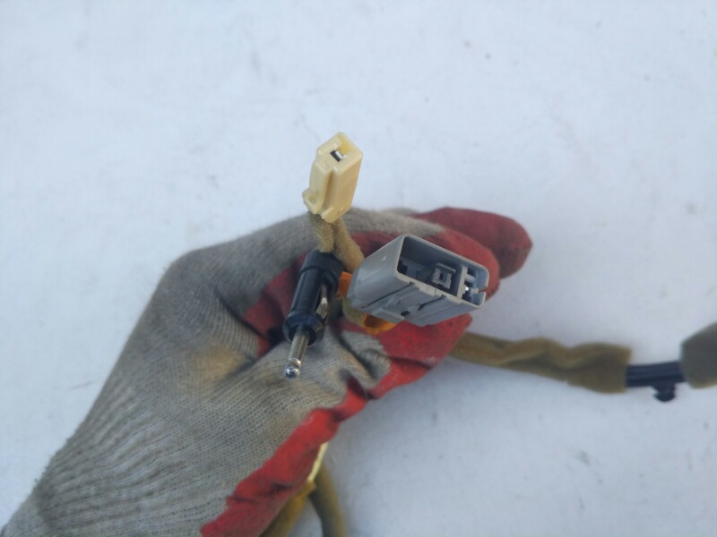 проводка антенны, 500 рублей, Красноярск