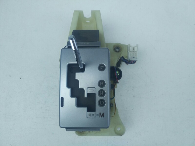 Рычаг переключения КПП, 1200 рублей, Красноярск