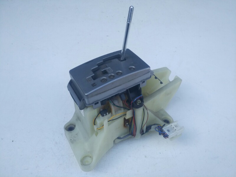 Рычаг переключения КПП, 1200 рублей, Красноярск