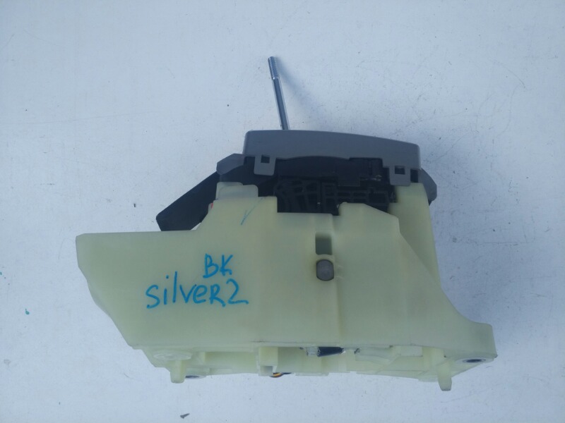 Рычаг переключения КПП, 1200 рублей, Красноярск