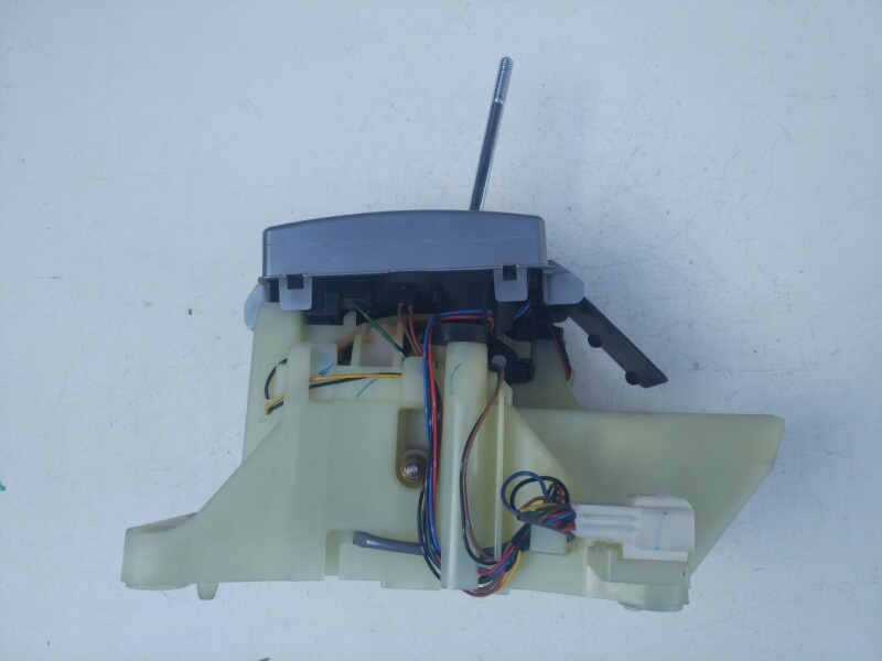 Рычаг переключения КПП, 1200 рублей, Красноярск