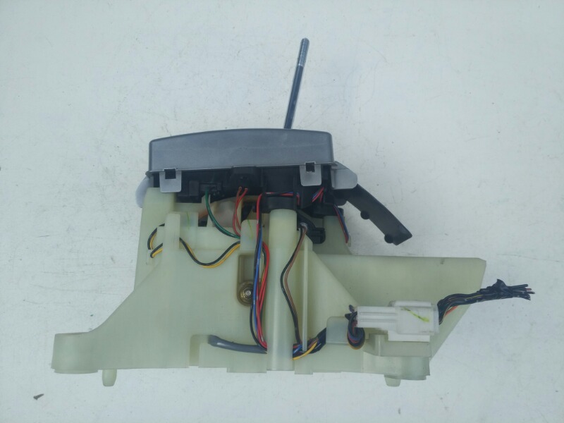 Рычаг переключения КПП, 1200 рублей, Красноярск