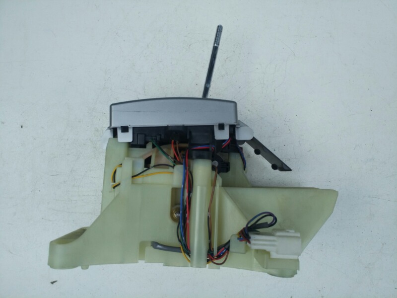 Рычаг переключения КПП, 1200 рублей, Красноярск