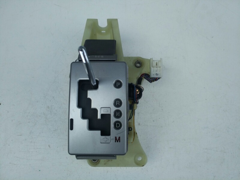 Рычаг переключения КПП, 1200 рублей, Красноярск