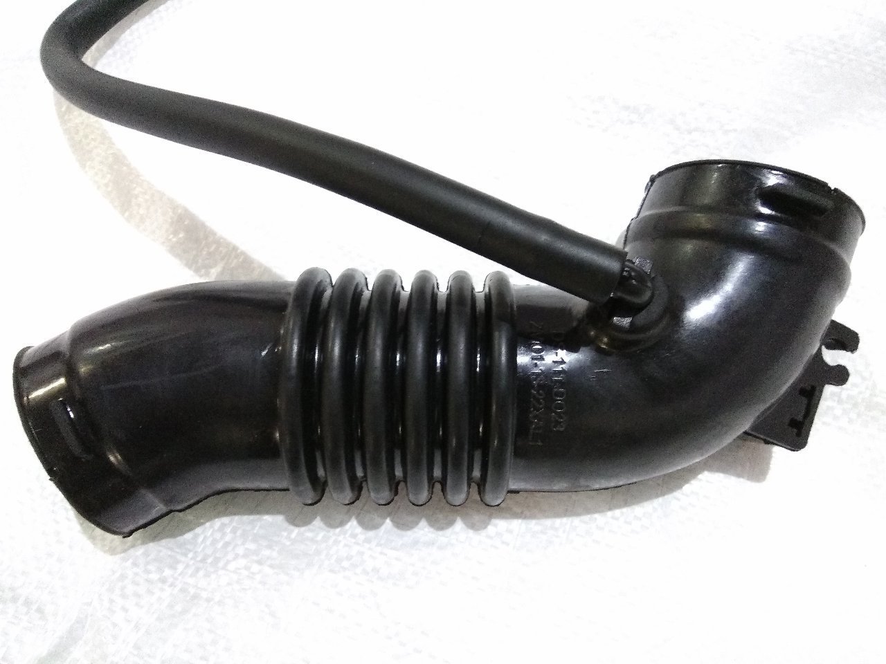 Гофра воздушная, 2000 рублей, Красноярск