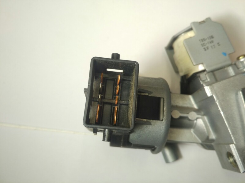 Замок зажигания, 2400 рублей, Красноярск