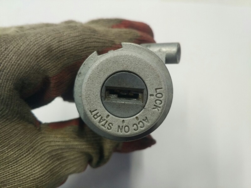 Замок зажигания, 2400 рублей, Красноярск