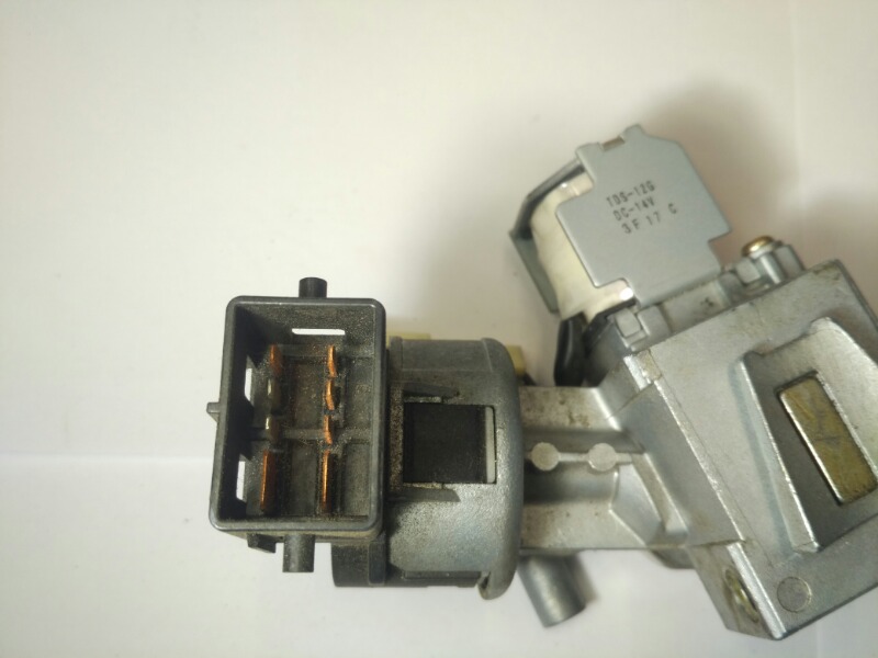 Замок зажигания, 2400 рублей, Красноярск