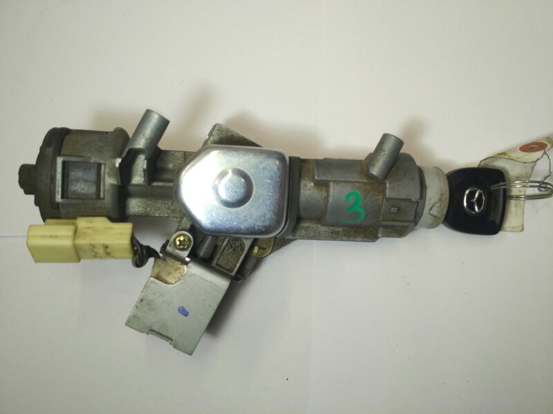 Замок зажигания, 2400 рублей, Красноярск