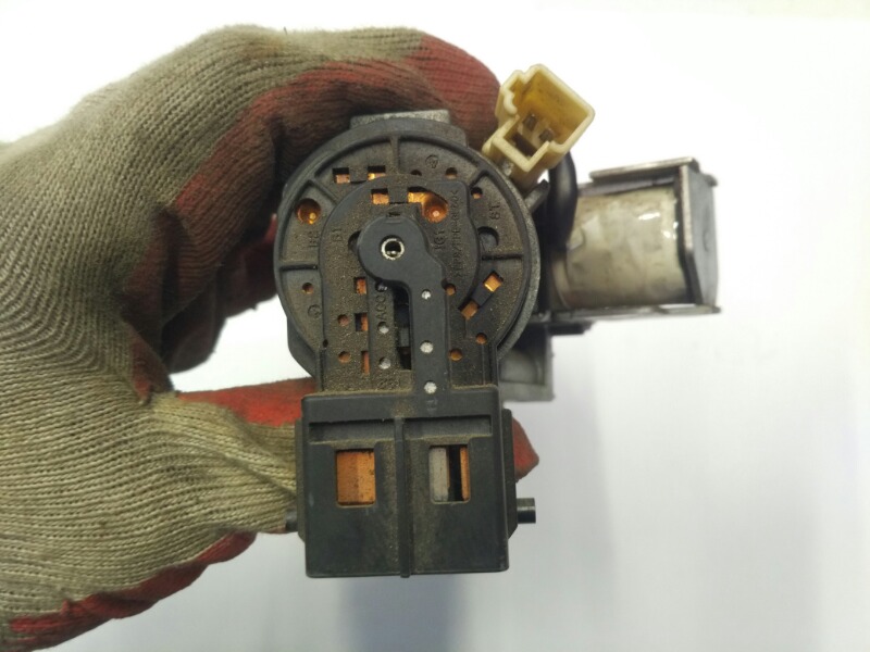 Замок зажигания, 2400 рублей, Красноярск