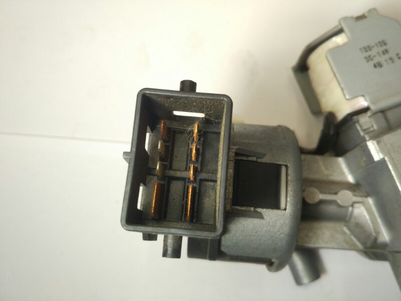 Замок зажигания, 2400 рублей, Красноярск