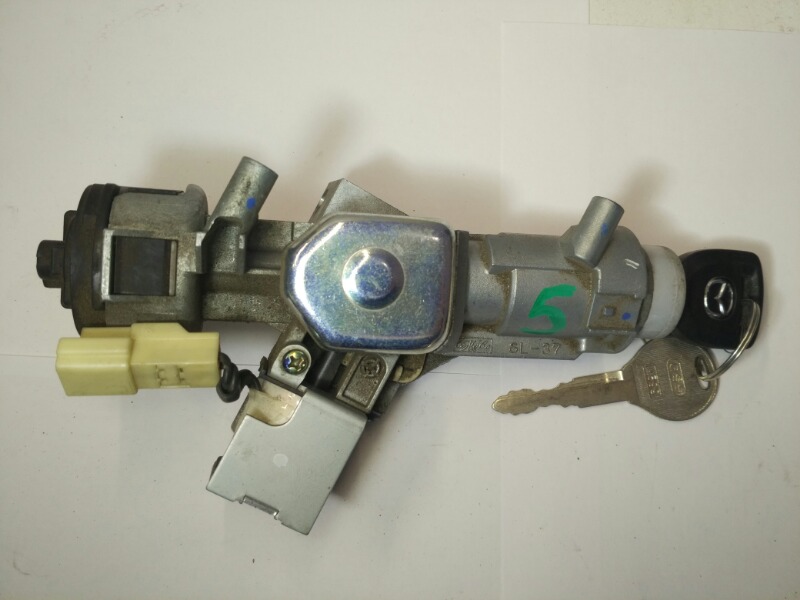 Замок зажигания, 2400 рублей, Красноярск