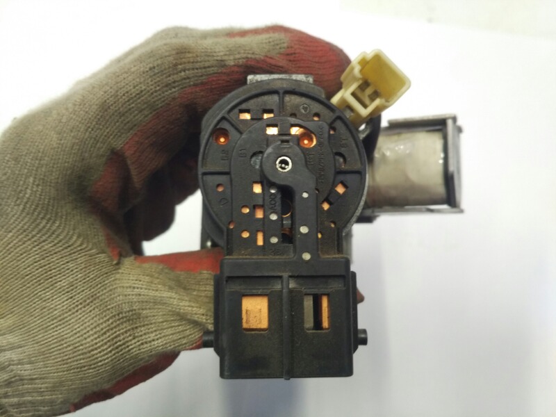 Замок зажигания, 2400 рублей, Красноярск