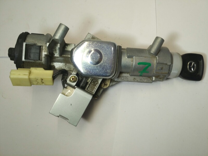 Замок зажигания, 2400 рублей, Красноярск