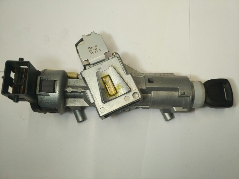 Замок зажигания, 2400 рублей, Красноярск