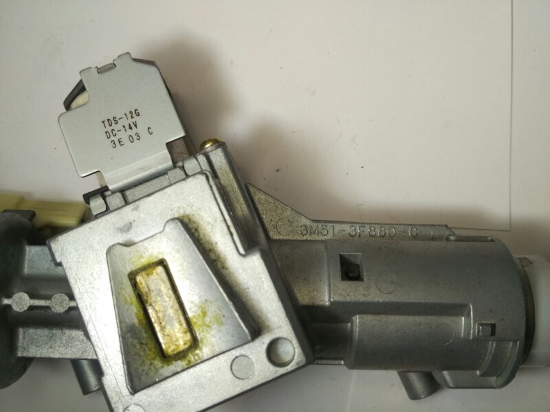 Замок зажигания, 2400 рублей, Красноярск