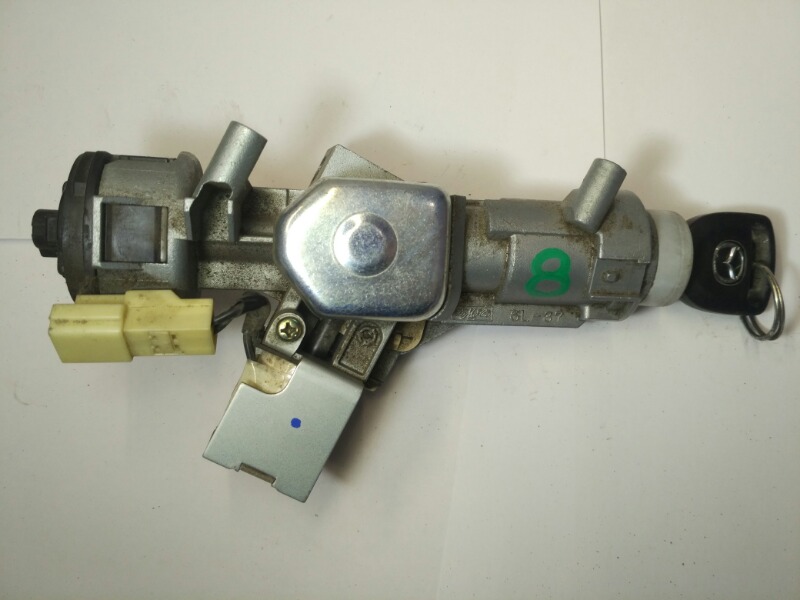 Замок зажигания, 2400 рублей, Красноярск