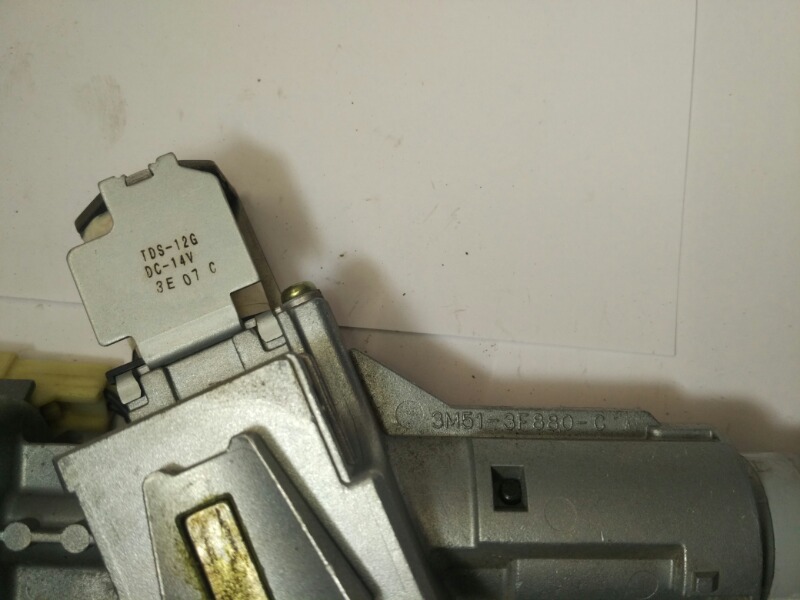 Замок зажигания, 2400 рублей, Красноярск